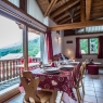 Saint Martin de Belleville - Chalet Loutantin